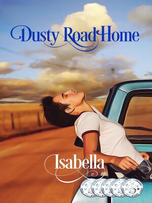 cover image of Dusty Road Home